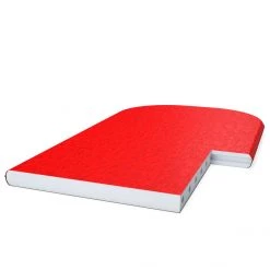 Vaude - Tour 3.8 M - Matelas de camping -Matelas de camping Soldes vaude tour 38 m matelas de camping detail 4