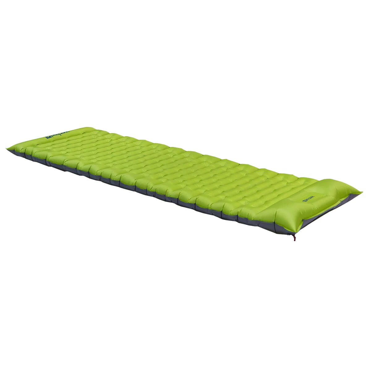 Wechsel - Nubo Air M Wool-Filling - Matelas de camping 3 Wechsel - Nubo Air M Wool-Filling - Matelas de camping