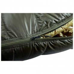 Y by Nordisk - Balance 600 - Sac de couchage en duvet -Matelas de camping Soldes y by nordisk balance 600 sac de couchage en duvet detail 6