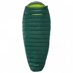 Y by Nordisk - Tension Comfort 600 - Sac de couchage en duvet