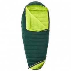 Y by Nordisk - Tension Comfort 600 - Sac de couchage en duvet -Matelas de camping Soldes y by nordisk tension comfort 600 sac de couchage en duvet detail 3