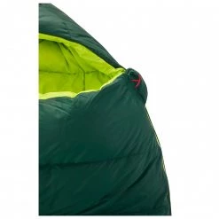 Y by Nordisk - Tension Comfort 600 - Sac de couchage en duvet -Matelas de camping Soldes y by nordisk tension comfort 600 sac de couchage en duvet detail 5