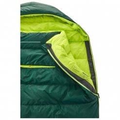 Y by Nordisk - Tension Comfort 600 - Sac de couchage en duvet -Matelas de camping Soldes y by nordisk tension comfort 600 sac de couchage en duvet detail 6