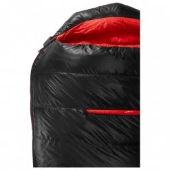 Y by Nordisk - Vib 400 - Sac de couchage en duvet -Matelas de camping Soldes y by nordisk vib 400 sac de couchage en duvet detail 3